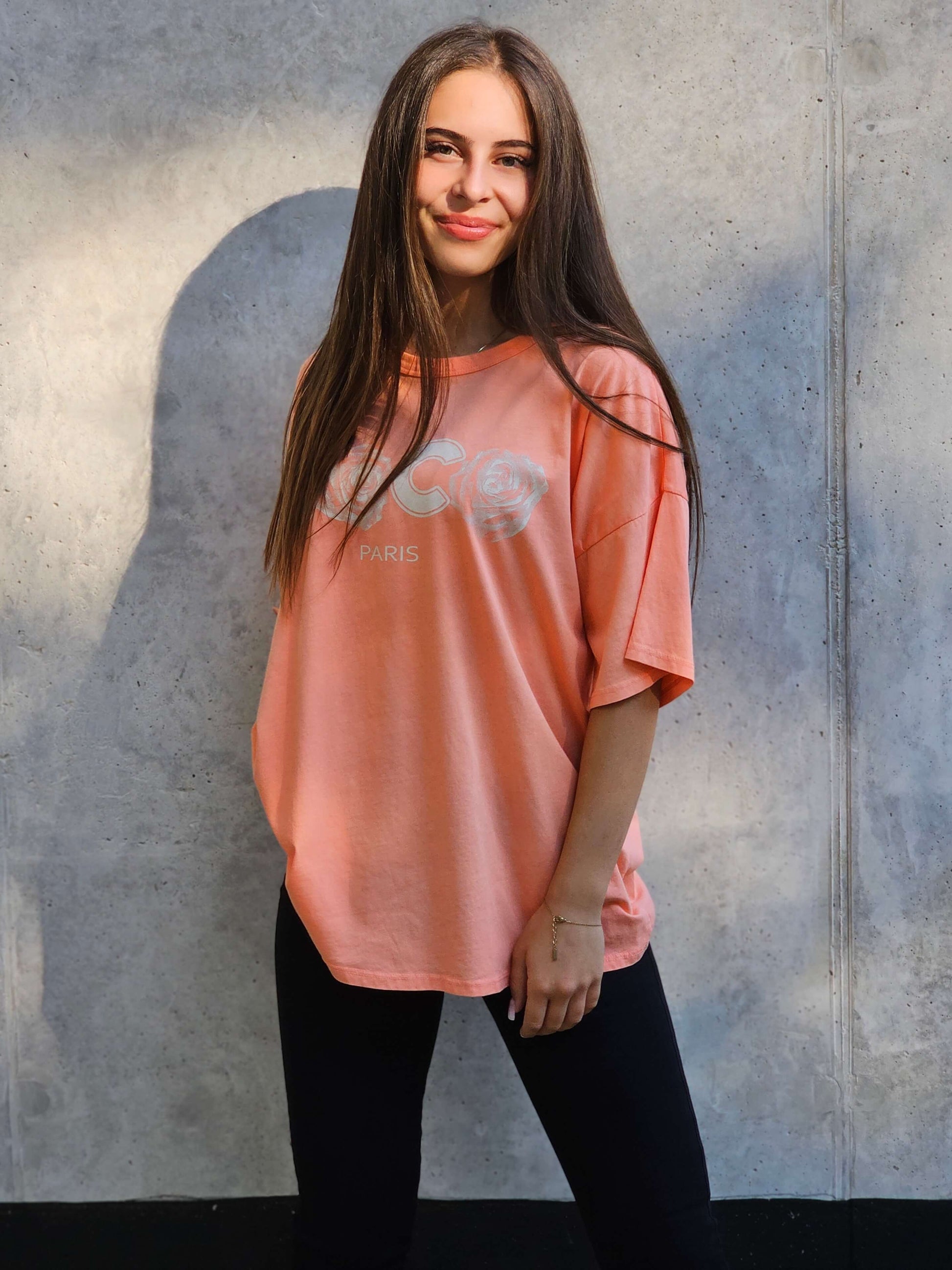 T-shirt COCO Paris