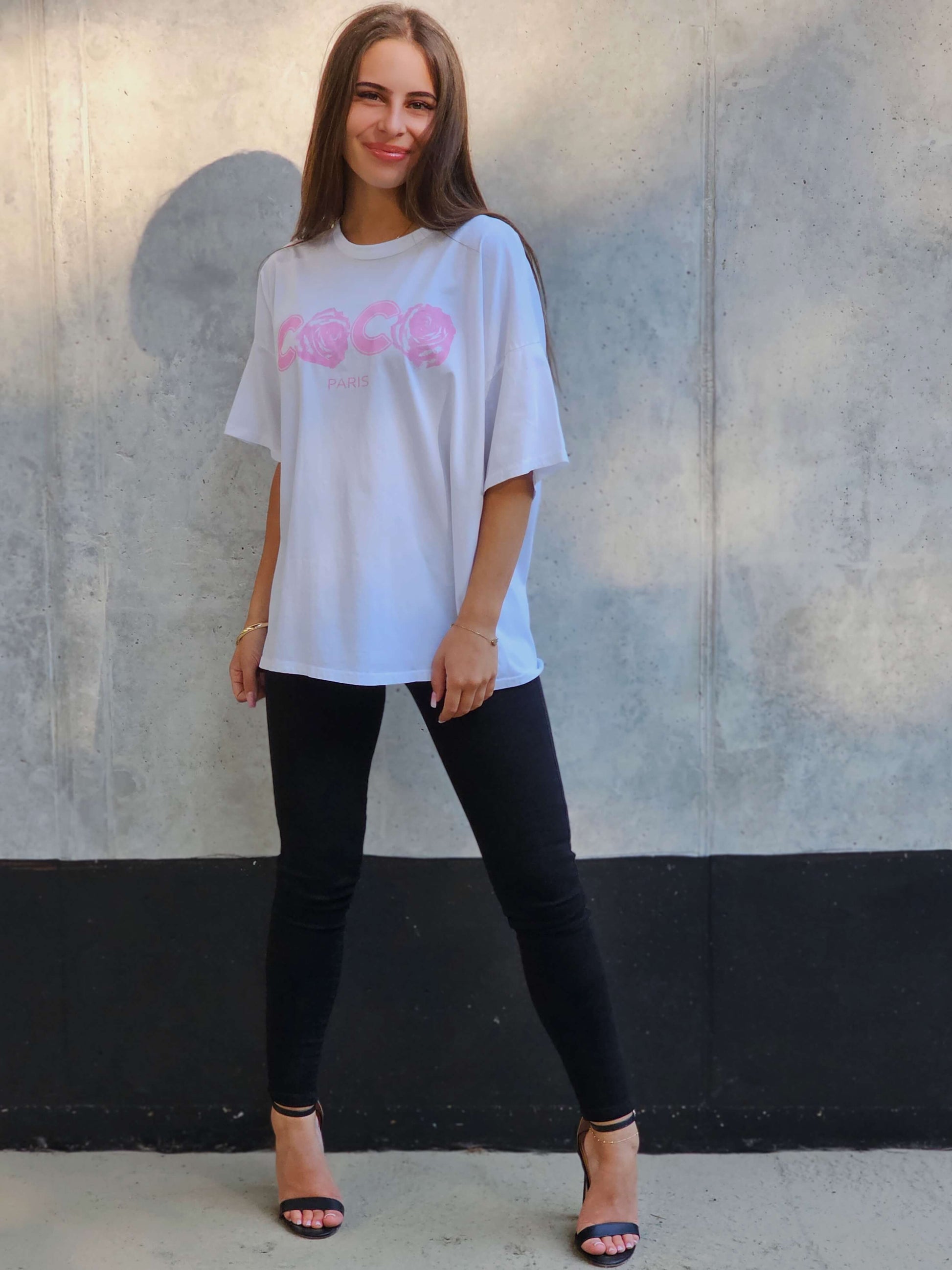 T-shirt COCO Paris