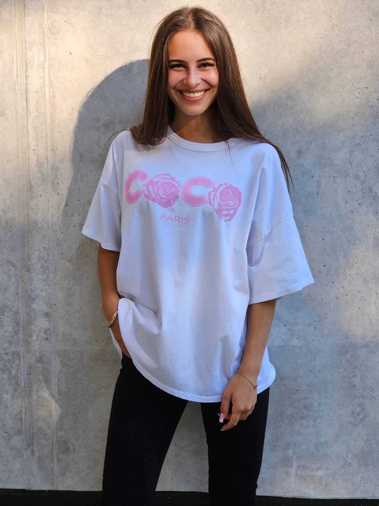 T-shirt COCO Paris