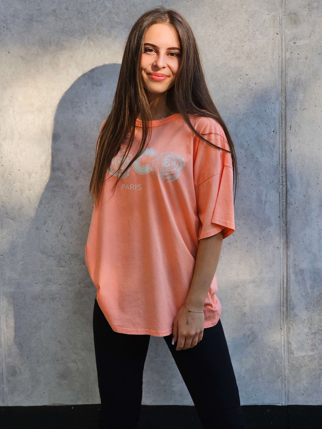 T-shirt COCO Paris