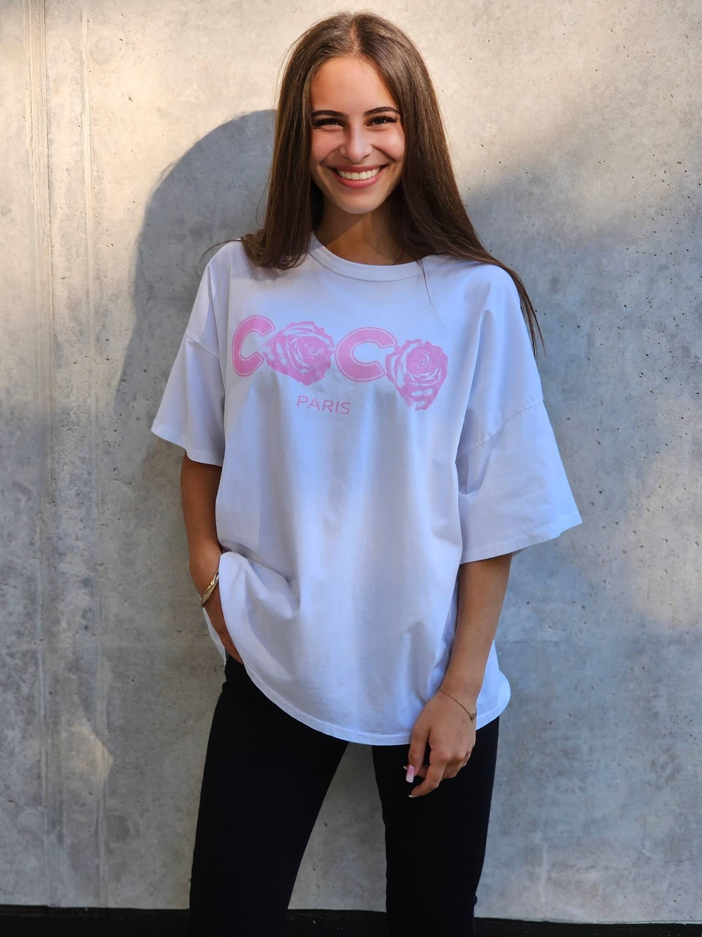 T-shirt COCO Paris